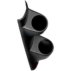 Mounting Solutions Dual Gauge Pod 20610